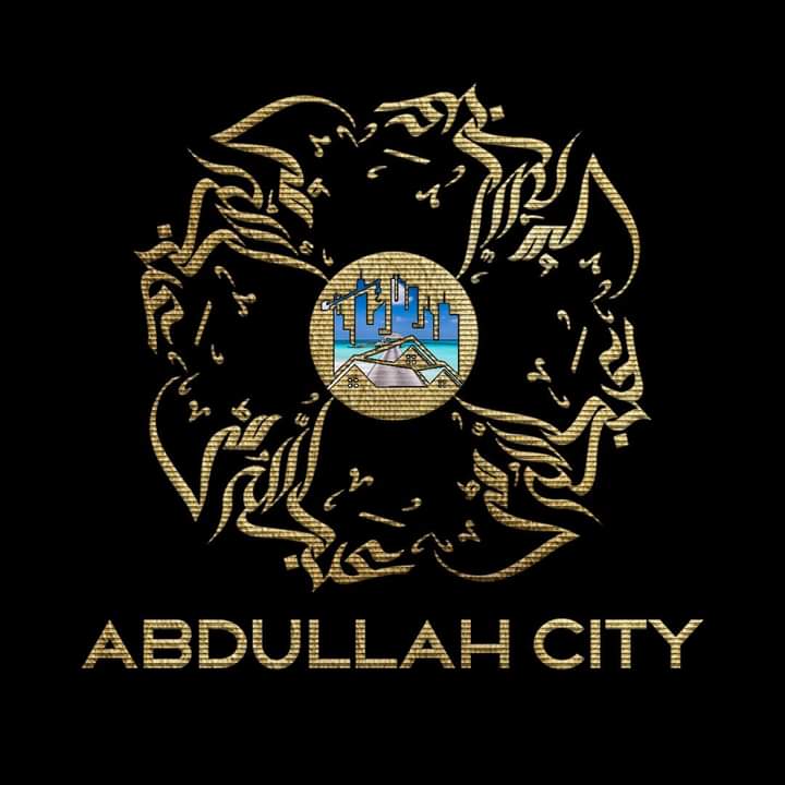 Abdullah city